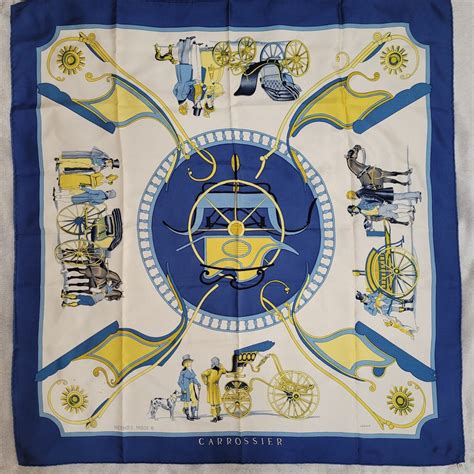 buying hermes scarves on ebay|ebay hermes scarves vintage.